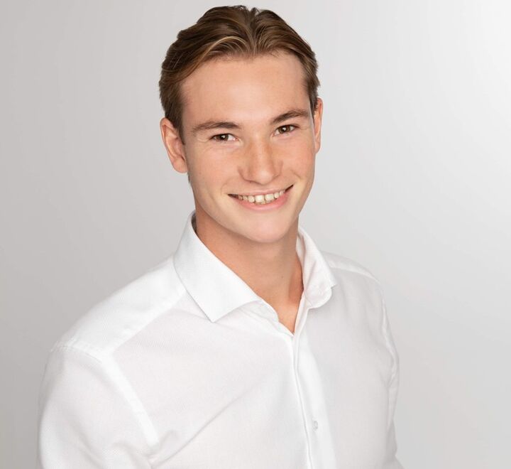 Alexander Bakken